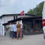 Novi detalji pucnjave u Beogradu: Ubijen Darko Vesković Prika?