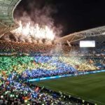 Svijet gleda u Meksiko: Spektakularna ceremonija otvaranja Svjetskog prvenstva