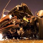 Nesreća: Horor na auto-putu u Mađarskoj, osam poginulih (Foto)
