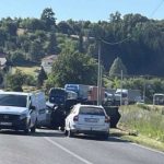 RS: U teškoj nesreći kod Banjaluke povrijeđeni ruski državljani, među njima i dijete