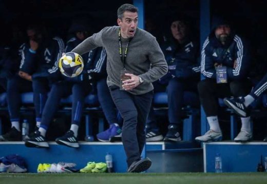 Trener Levskog pred Borac: Moramo biti skromni i ponizni