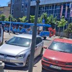 Bijeljina: Turistički vozić vodi do bazena