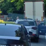 Saobraćaj: Kroz Tijesno niko nikud ne mrda