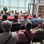 Udruženje veterana službi bezbjednosti RS: Treba nam saglasnost oko vitalnih nacionalnih interesa (Foto)