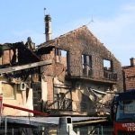 RS: Vatrogasci opisali dramatičnu bitku sa velikim požarom u Derventi (Video)