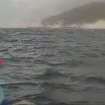 Svijet: Ribar snimio trenutak zemljotresa u Venecueli (Video)
