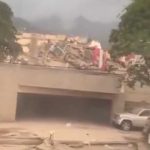 Svijet: Snimak iz vazduha otkriva razmjere razaranja nakon zemljotresa u Venecueli (Video)