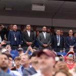 Svjetsko prvenstvo: Jasna poruka Vice Zeljkovića nakon teškog poraza od Švajcarske