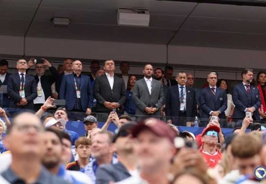 Svjetsko prvenstvo: Jasna poruka Vice Zeljkovića nakon teškog poraza od Švajcarske