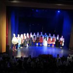 Vidovdanski koncert SKUD-a „Semberija“: Bratimljenje dva KUD-a uoči Vidovdana