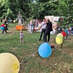 Nevladina organizacija „Vizija mladih“: Popularizacija knjige i čitanja (Foto)