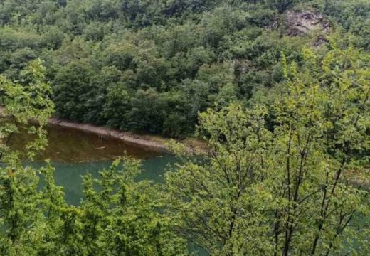 Jajce: Tijelo starije žene pronađeno u Vrbasu