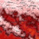 Paklene vrućine pred vratima: Meteorolozi najavljuju i do 42°C u BiH