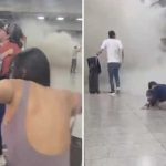 Svijet: Objavljeni dramatični snimci snažnih zemljotresa u Venecueli (Video)