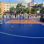 U susret Evropskom prvenstvu u ženskom fudbalu: Promocija sporta i ženskog fudbala na Gradskom trgu