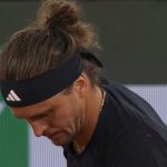 Bez izgubljenog seta: Zverev rutinski do polufinala Rolan Garosa