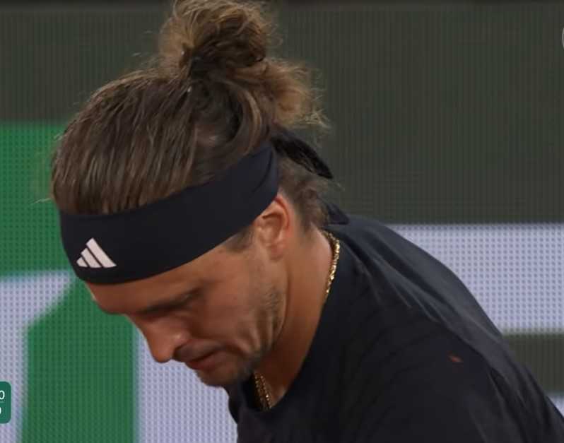 zverev