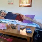 Teška sudbina oca iz Dervente: Krenuo da zaštiti djecu, pa ostao nepokretan