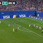 Fudbal: Argentina pod istragom FIFA tijela