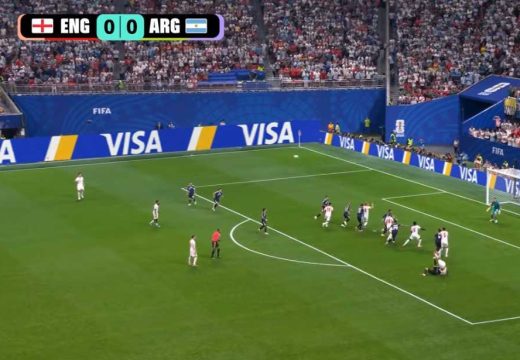Fudbal: Argentina pod istragom FIFA tijela