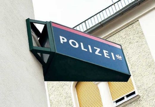 Austrija: Rodna kuća Adolfa Hitlera postala policijska stanica