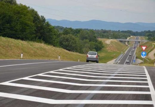 Poznati detalji dionice: Dodik najavio promjenu trase auto-puta kod Brčkog