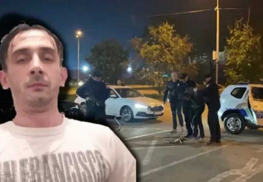 RS: Banjalučkom Arkanu osam i po godina zatvora zbog razbojništva i krađe