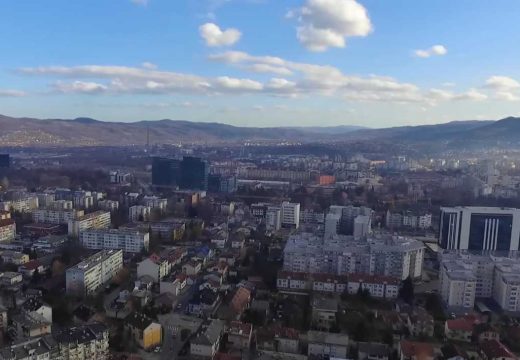 RUGIPP: Cijela Republika Srpska biće snimljena iz vazduha, raspisan tender