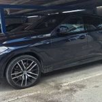 RS: U Doboju oduzet BMW za kojim je raspisana Interpolova potjernica