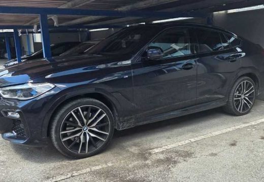 RS: U Doboju oduzet BMW za kojim je raspisana Interpolova potjernica