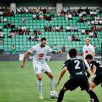Revija golova u Moldaviji: Borac u trećoj rundi Lige konferencije