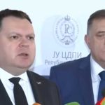 Budimir: Dodik je štićena ličnost i jedna od najugroženijih