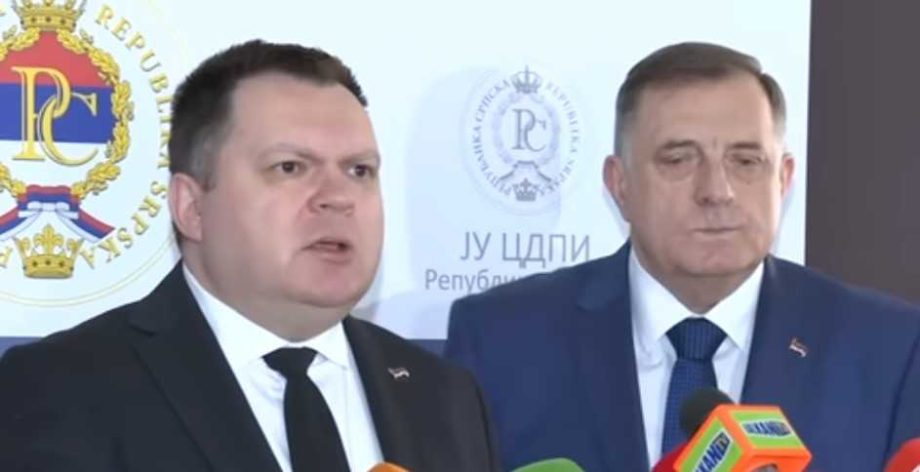 Dodik