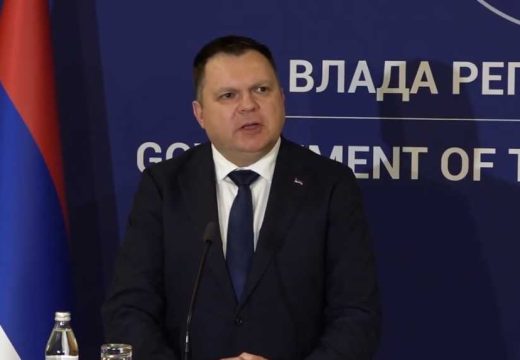 Budimir o raciji na Palama: “Meta je bio organizovani kriminal”