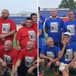 RS: “Debeli” protiv “Mršavih” priredili spektakl u Laktašima (Foto)