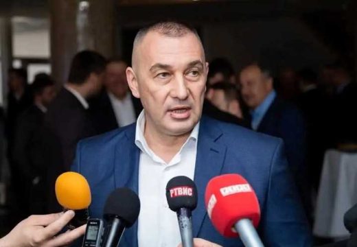 RS: Kojić o drami u diskoteci “Enigma”: “Zvali su me policajci, sramota ih je”
