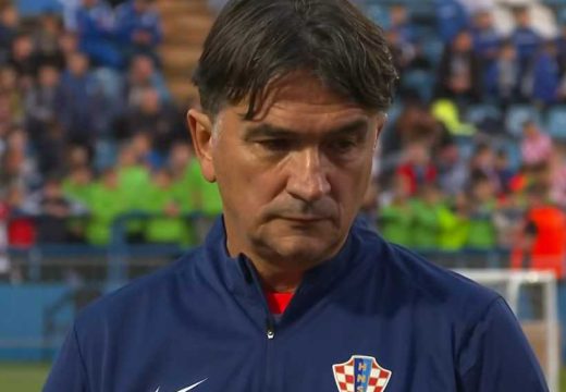 Mundijal: Koliko je Dalić zaradio na klupi Hrvatske?