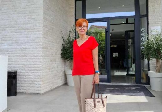 Gest za primjer: Ova žena je pronašla novčanik sa 1.800 evra i vratila ga vlasniku