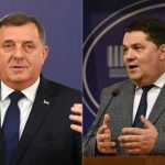 RS: Dodik i Stevandić o raciji u diskoteci u Palama; “Dužnost policije je da reaguje”