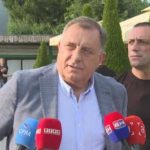 Dodik poslije sastanka u Palama: Tek sada znam šta se desilo
