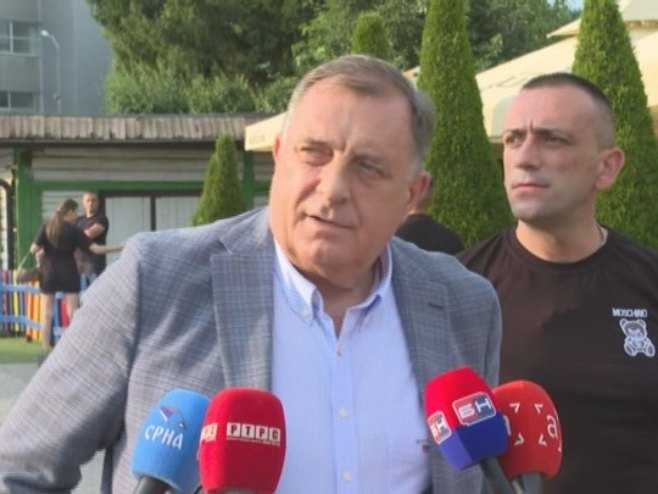 Dodik
