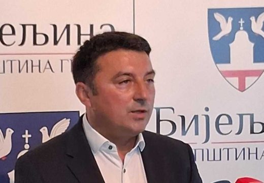 Dragan Knežević, direktor Veterinarskog instituta „Vaso Butozan“: Bezbjednost na farmama podići na viši nivo