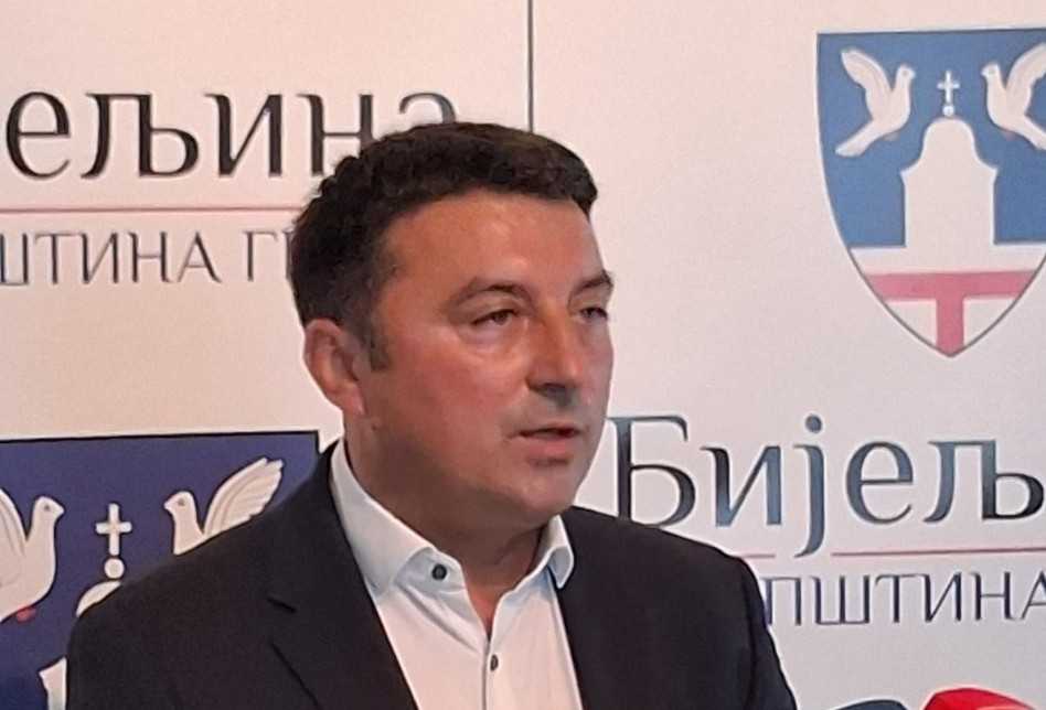 Dragan Knežević, direktor Veterinarskog instituta „Vaso Butozan“: Bezbjednost na farmama podići na viši nivo