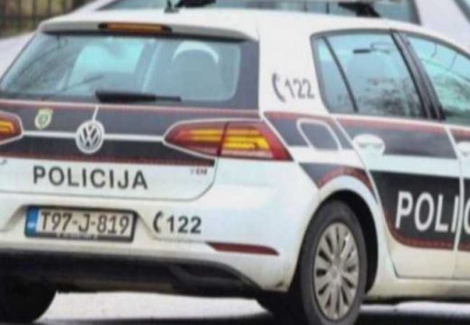 FBiH: Detalji strave u Hrasnici; Ubio majku i brata