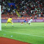 Fudbal: Borac riješio pitanje prolaska dalje, rutinskih 3:0