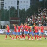 Dobra partija Borca: Levskog čeka ozbiljan posao u Sofiji