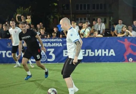Završen drugi 3×3 Mini Futsal Bijeljina: Četiri dana vrhunskog futsala, pobjednici poznati, organizatori najavili još spektakularnije izdanje (Foto)