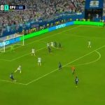 Fudbal: Gol protiv Argentine proglašen najboljim na Svjetskom prvenstvu (Video)