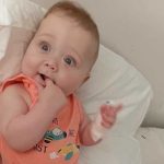 Borba osmomjesečne bebe iz okoline Banjaluke: Pomozimo Golubu