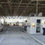 RS: Obustavljen prelazak granice na GP Gradiška